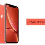 مشخصات گوشی آیفون Iphone XR