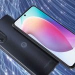 مشخصات احتمالی گوشی موتورولا Moto G71s