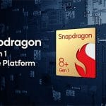 مشخصات چیپست کوآلکام اسنپدراگون +8 نسل1 | Qualcomm Snapdragon 8+ Gen 1