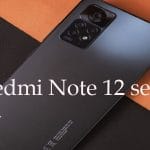 تاریخ عرضه گوشی های سری ردمی نوت 12 | Redmi Note 12