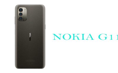 مشخصات و تاریخ عرضه نوکیا جی 11 و جی 11 پلاس | Nokia G11