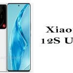 مشخصات گوشی شیائومی 12s اولترا | Xiaomi 12S Ultra