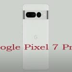 مشخصات گوشی گوگل پیکسل 7 پرو | Google Pixel 7 Pro