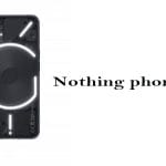 بررسی مشخصات گوشی جدید Nothing phone 1