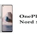 مشخصات گوشی وان پلاس نرد | Oneplus Nort 2T