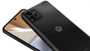 Moto G32 با مشخصات کامل معرفی شد