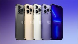 مقایسه آیفون 14 با 13