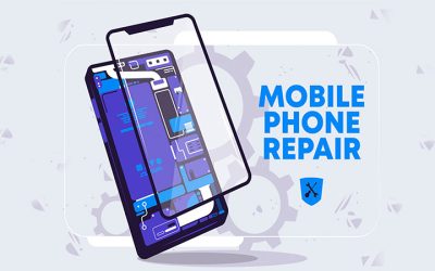 تعمیرات گوشی های جدید