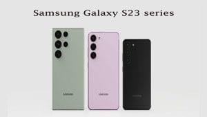 سری گلکسی s23 سامسونگ