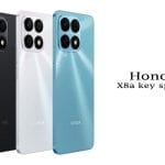 بررسی مشخصات گوشی آنر X8a | Honor X8a