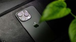 اپل آیفون 14 پرو برنده جایزه بهترین گوشی هوشمند سال 2023 جوایز GLOMO شد