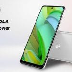 مشخصات گوشی موتورولا Moto G Power