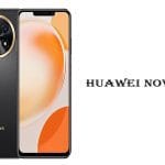 گوشی هوآوی نوا Y91 رسمی شد | Huawei nova Y91