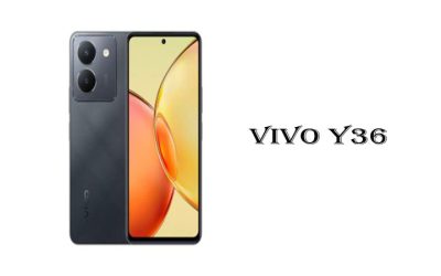 گوشی vivo Y36 در نسخه‌های 4G و 5G رسمی شد