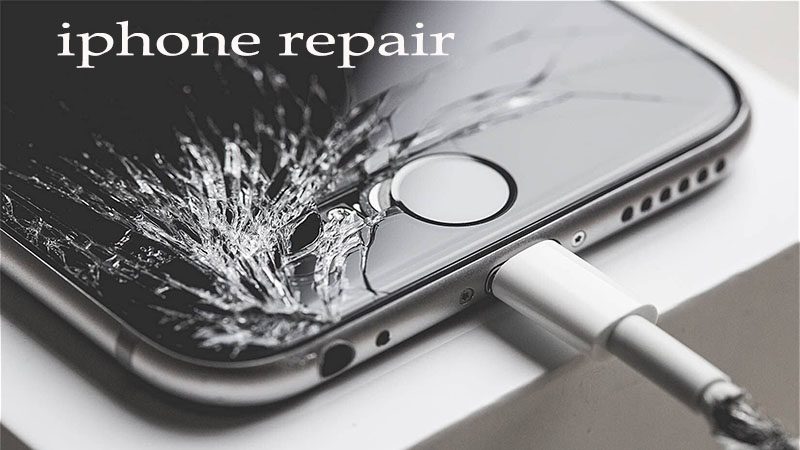 تعمیرات تخصصی گوشی های آیفون
