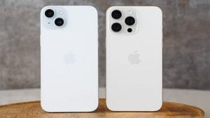 بررسی اپل آیفون 15 پلاس