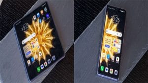 آنباکسینگ گوشی آنر مجیک v2