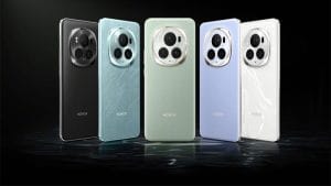 بررسی مشخصات گوشی آنر مجیک 6 | Honor Magic6