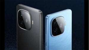 ویوو Y200 GT را با اسنپدراگون 7 نسل 3 معرفی کرد
